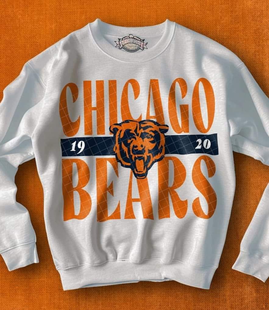 1920 Chicago Bears