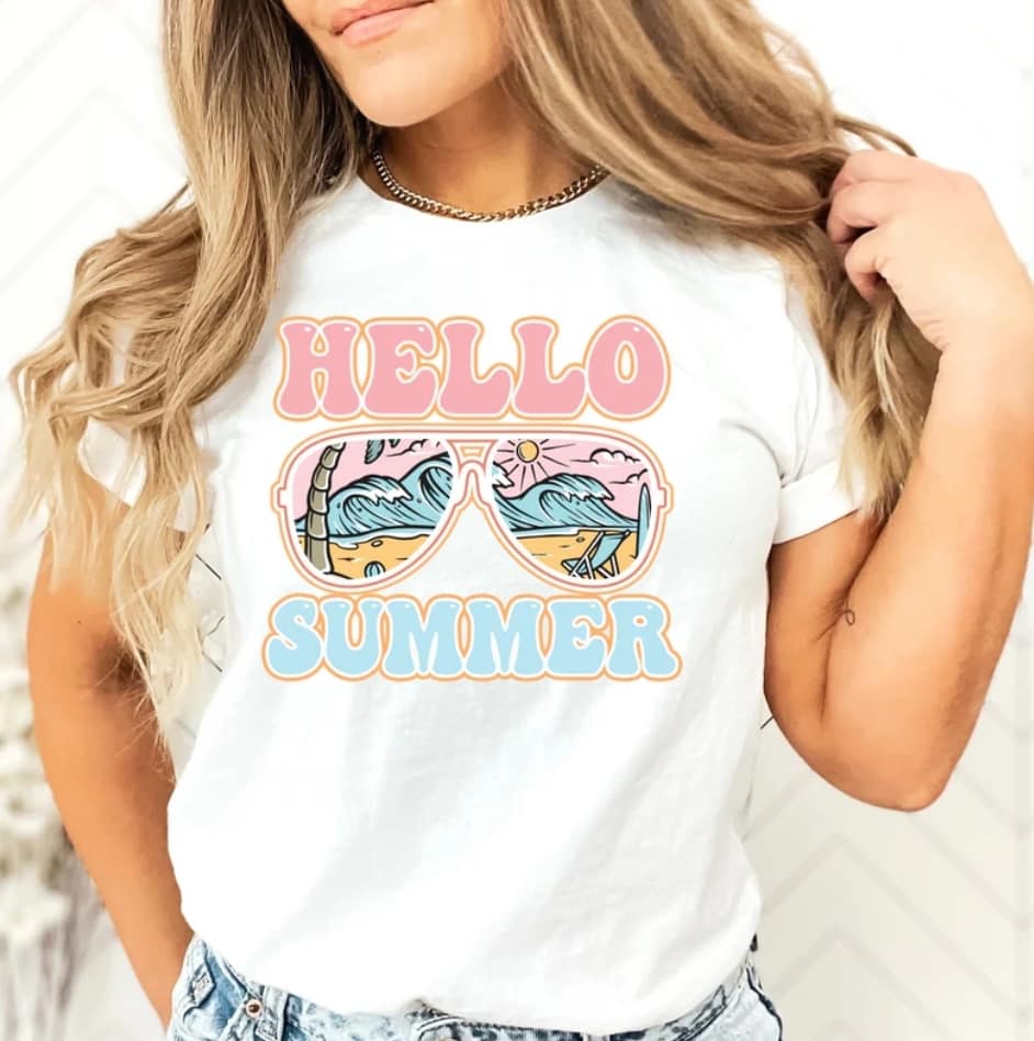 Hello Summer