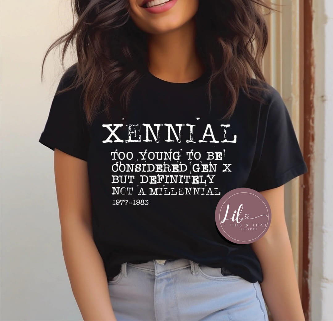 Xennial